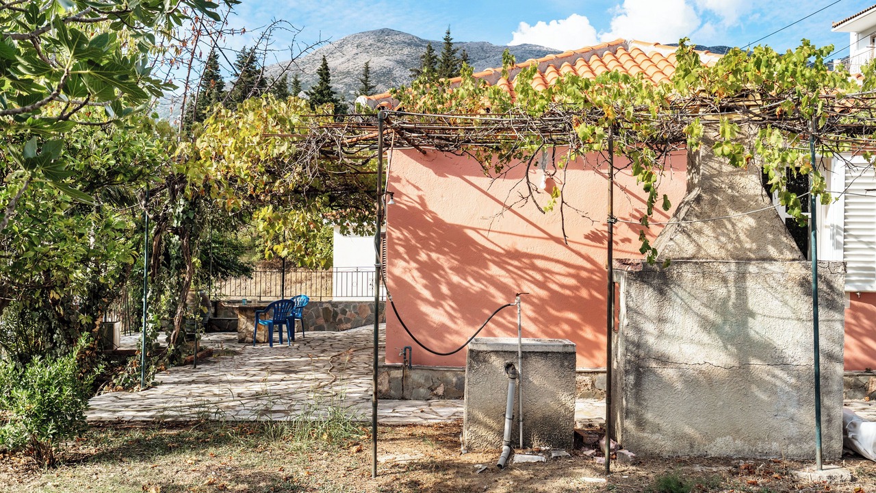 Photo of Patio Balcony in Eleios-Pronnoi