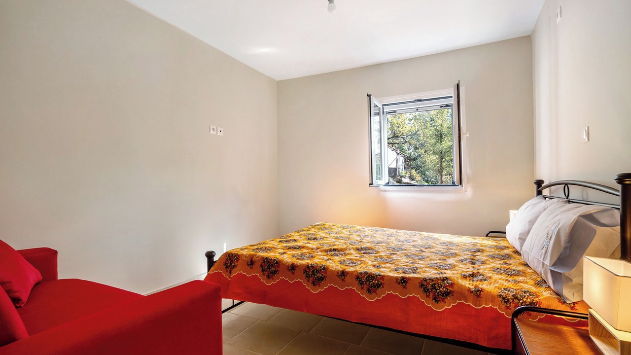 Photo of Bedroom in Eleios-Pronnoi