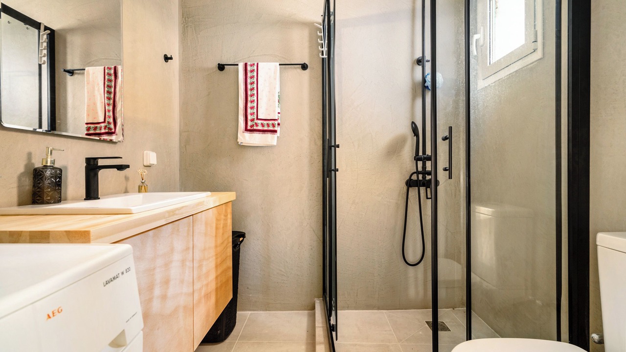 Photo of Bathroom in Eleios-Pronnoi