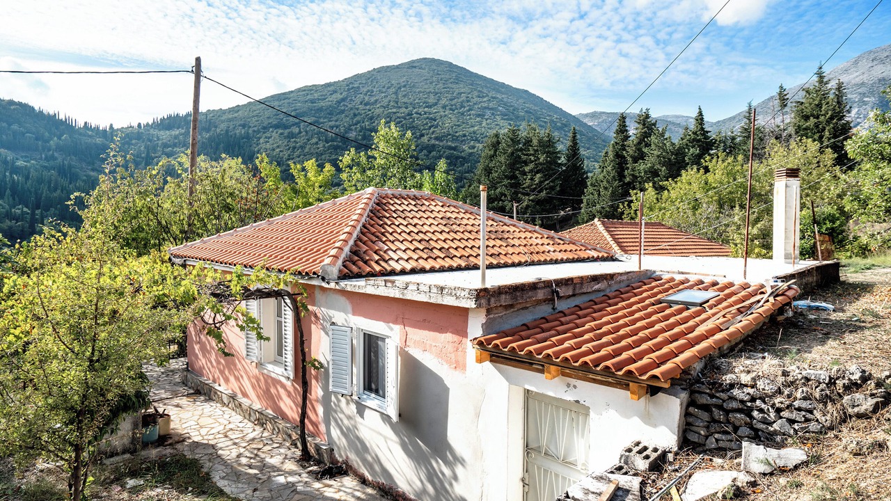 Photo of Outdoor in Eleios-Pronnoi