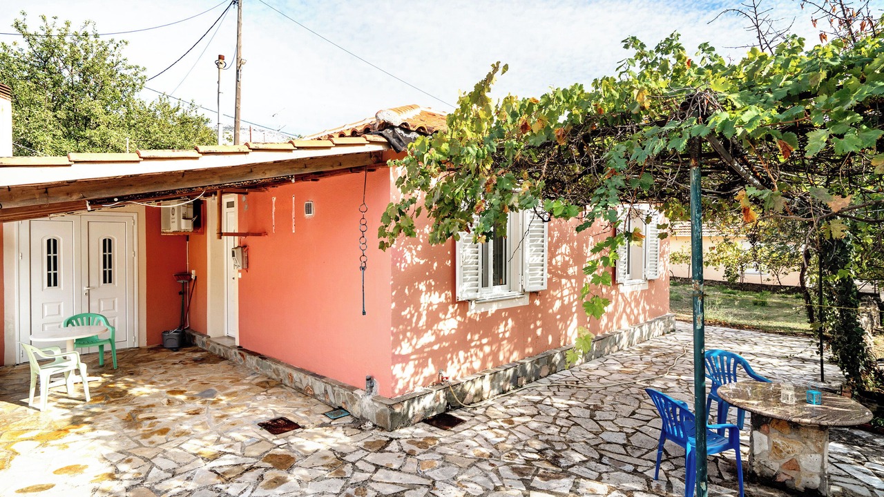 Photo of Outdoor in Eleios-Pronnoi