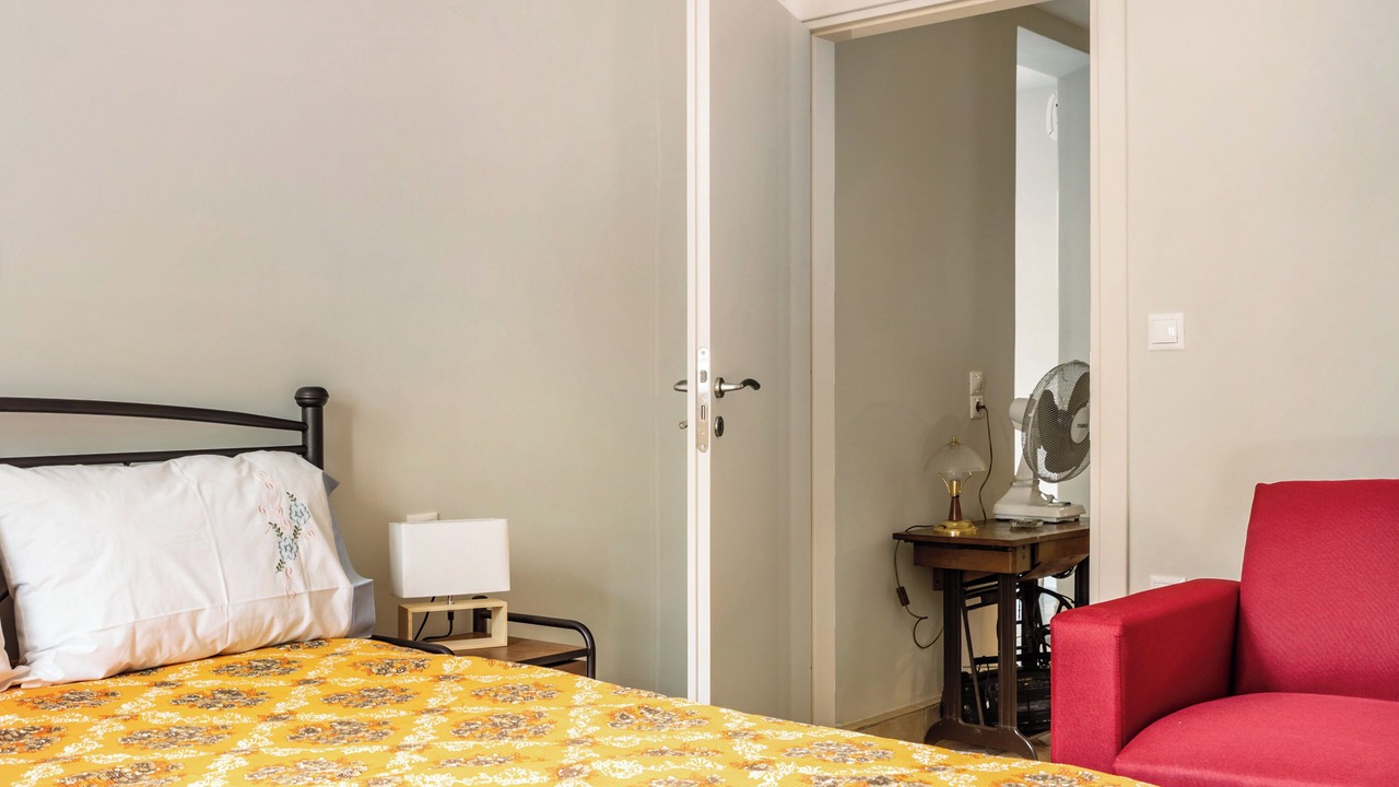 Photo of Bedroom in Eleios-Pronnoi