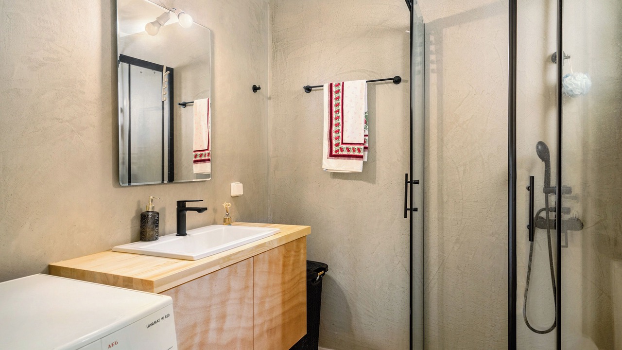 Photo of Bathroom in Eleios-Pronnoi