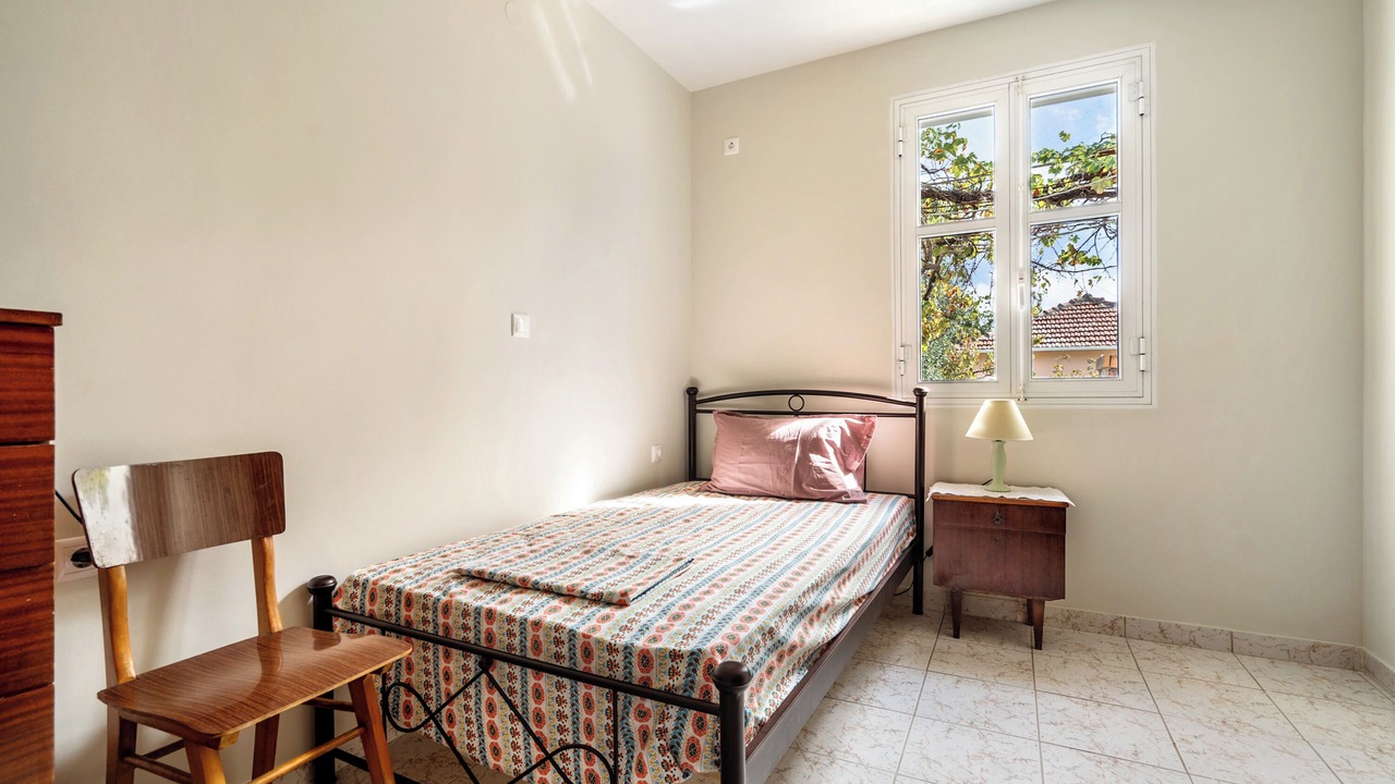Photo of Bedroom in Eleios-Pronnoi