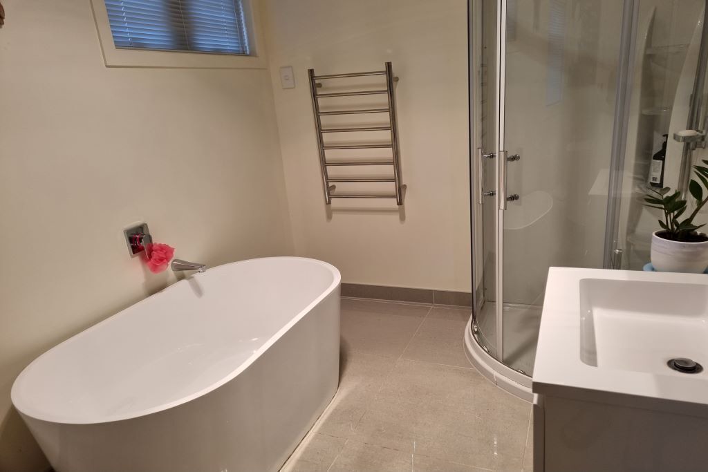 Photo of Bathroom in Otane