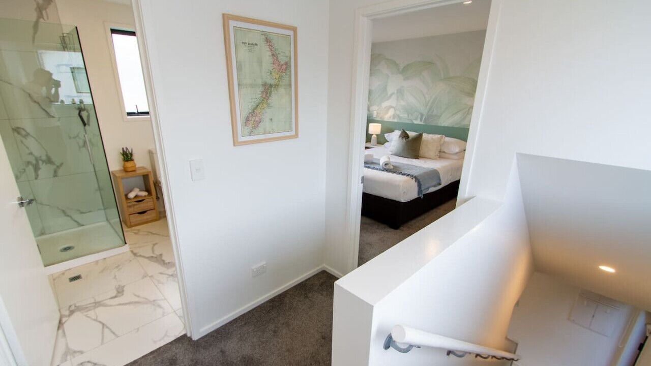 Photo of Bathroom in Riccarton