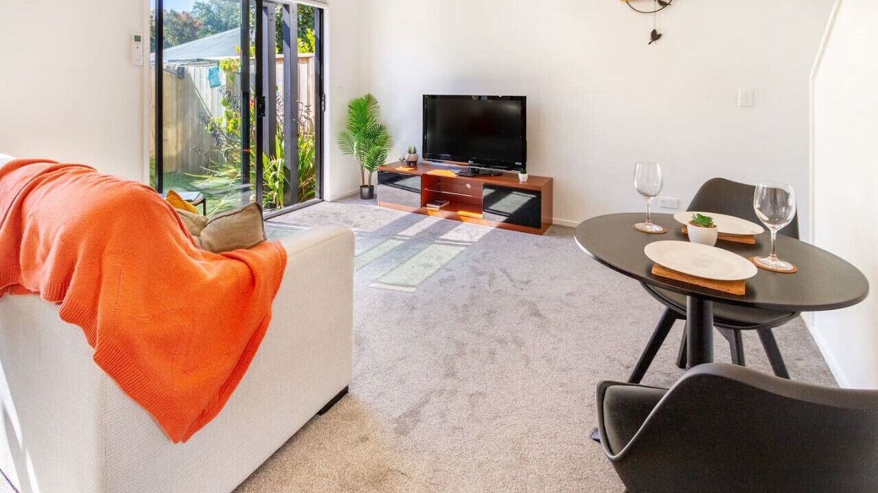 Photo of Livingroom in Riccarton