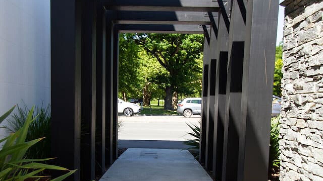 Photo of Outdoor in Riccarton