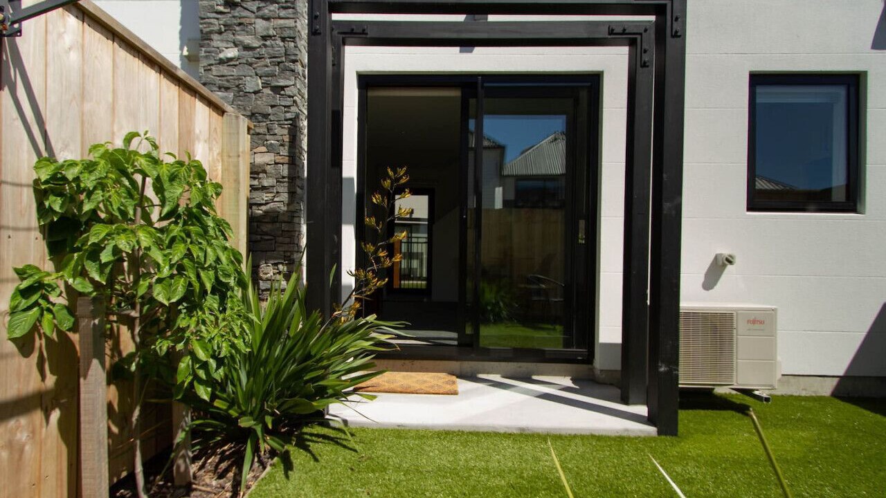 Photo of Outdoor in Riccarton
