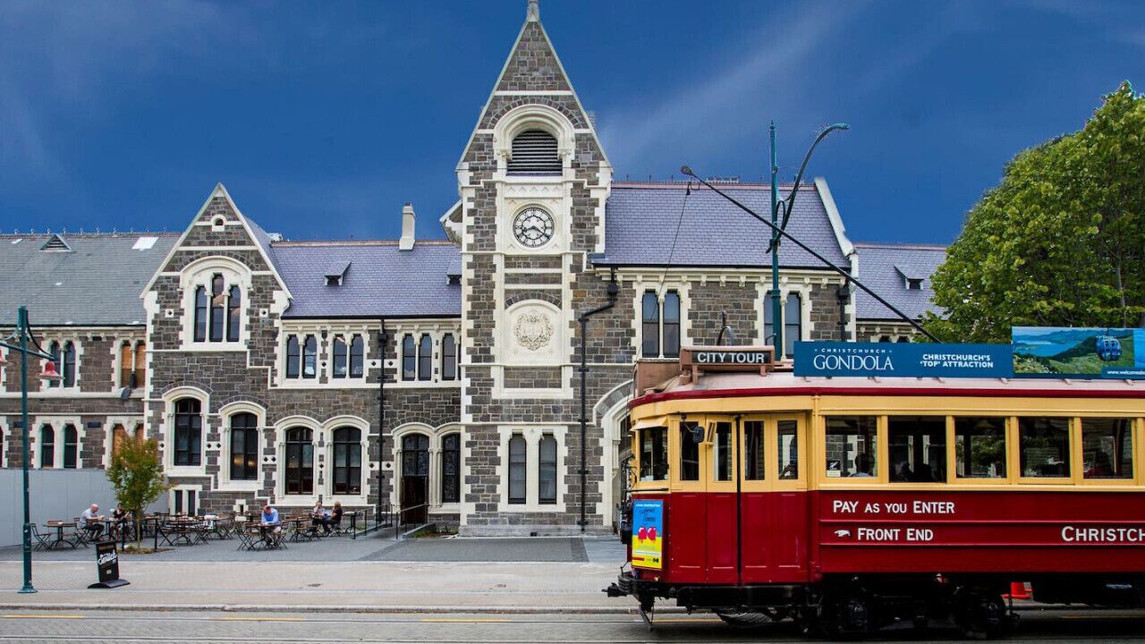 Photo of Others in Riccarton