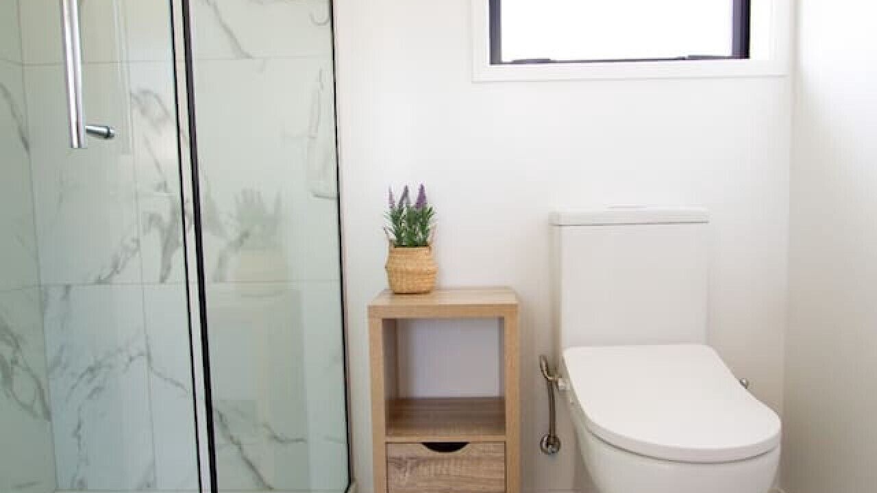 Photo of Bathroom in Riccarton