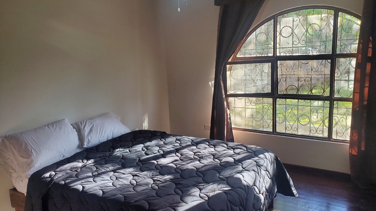 Photo of Bedroom in Roble