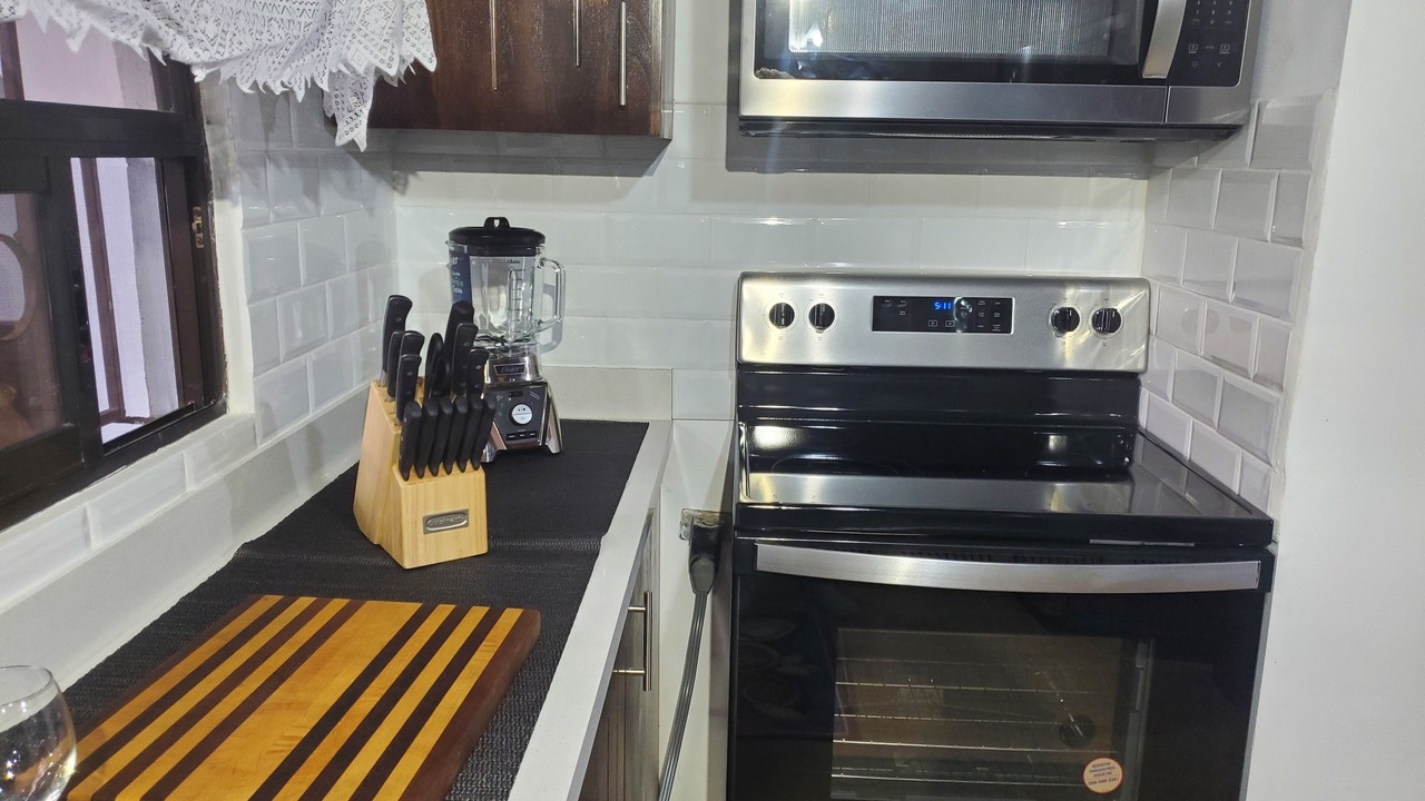 Photo of Kitchen in Roble