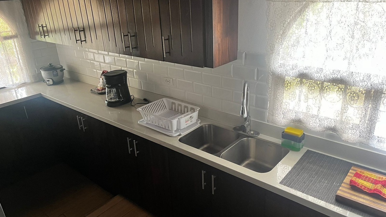 Photo of Kitchen in Roble