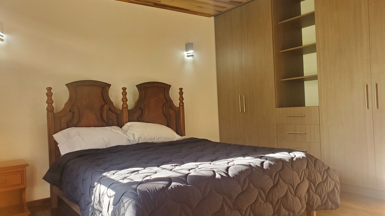 Photo of Bedroom in Roble