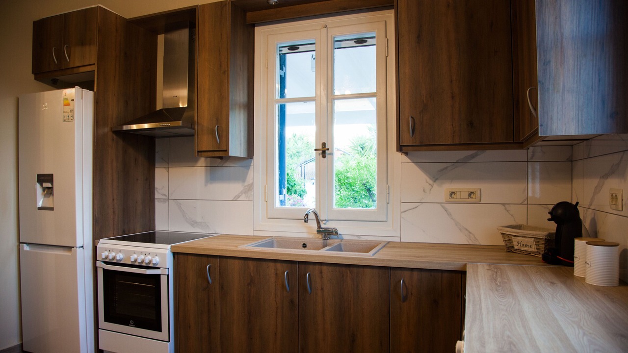 Photo of Kitchen in Kaligata