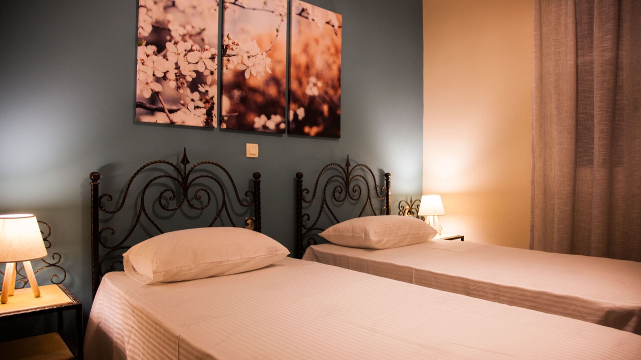 Photo of Bedroom in Kaligata