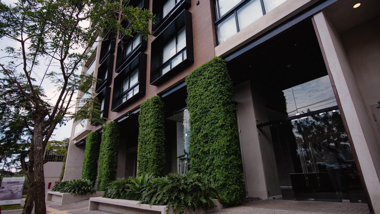 Photo of Outdoor in Barrio Escalante