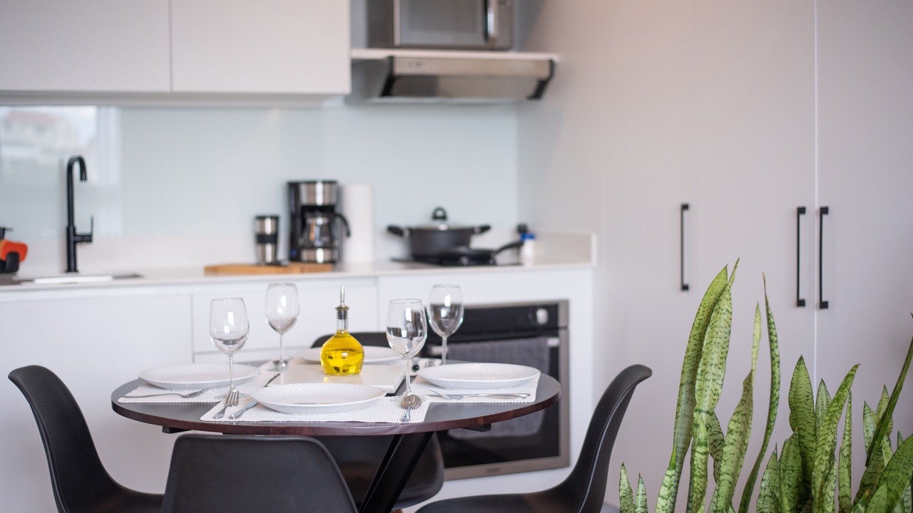 Photo of Kitchen in Barrio Escalante