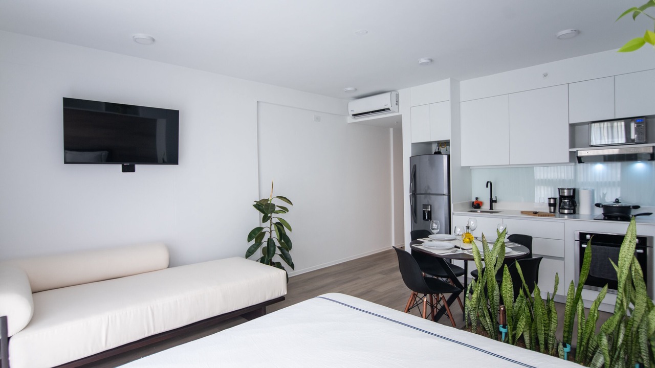 Photo of Bedroom in Barrio Escalante