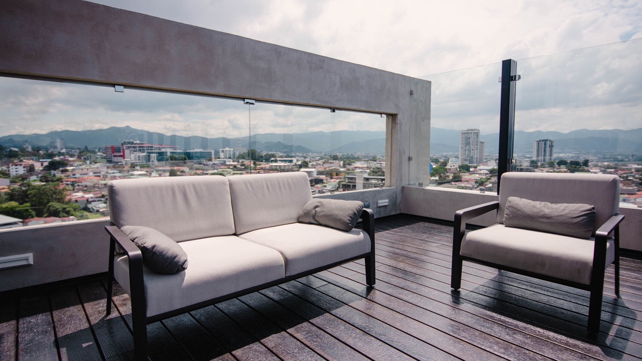 Photo of Outdoor in Barrio Escalante