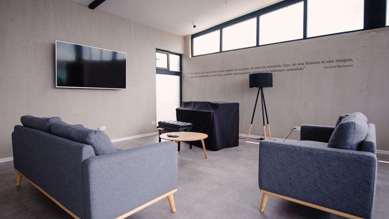 Photo of Livingroom in Barrio Escalante