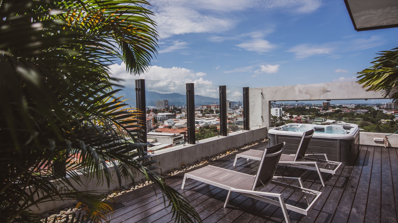 Photo of Patio Balcony in Barrio Escalante