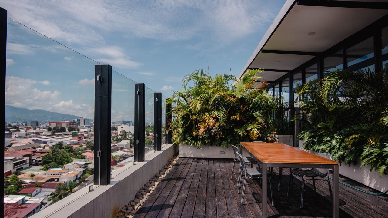Photo of Outdoor in Barrio Escalante