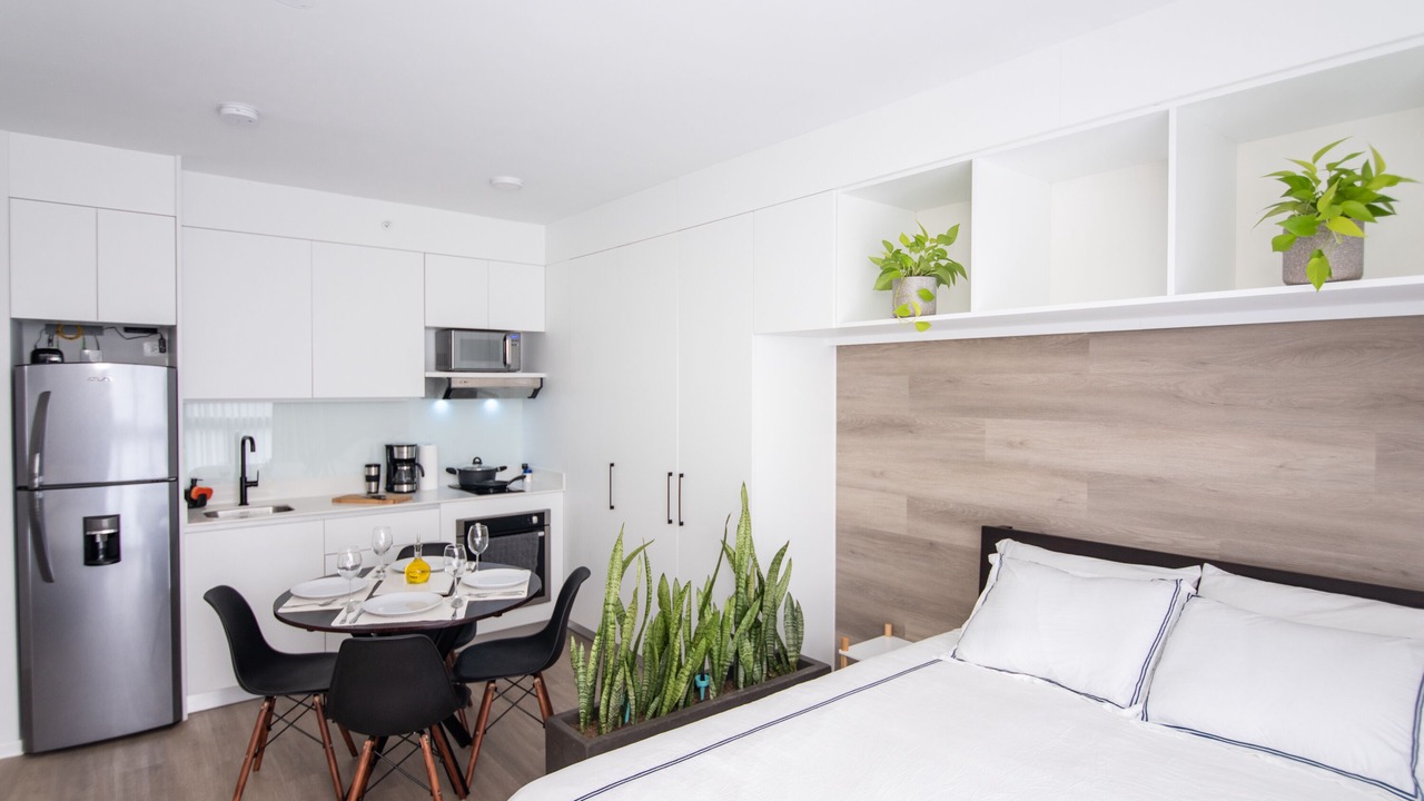 Photo of Bedroom in Barrio Escalante