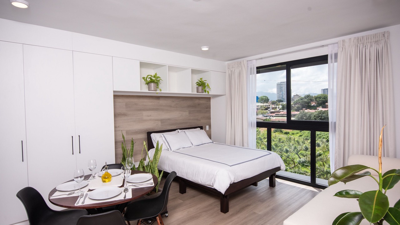 Photo of Bedroom in Barrio Escalante