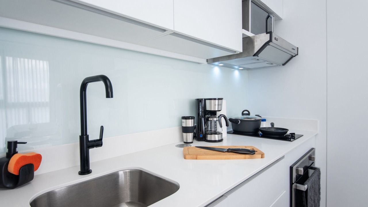 Photo of Kitchen in Barrio Escalante