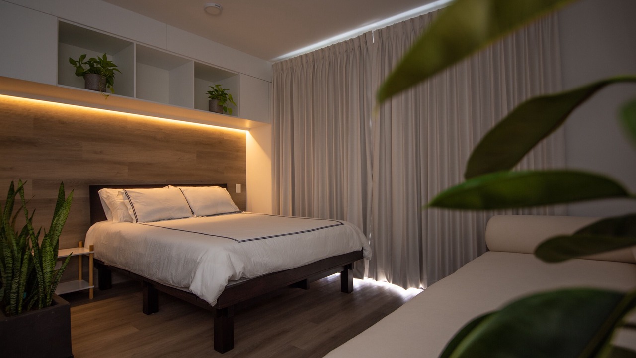 Photo of Bedroom in Barrio Escalante