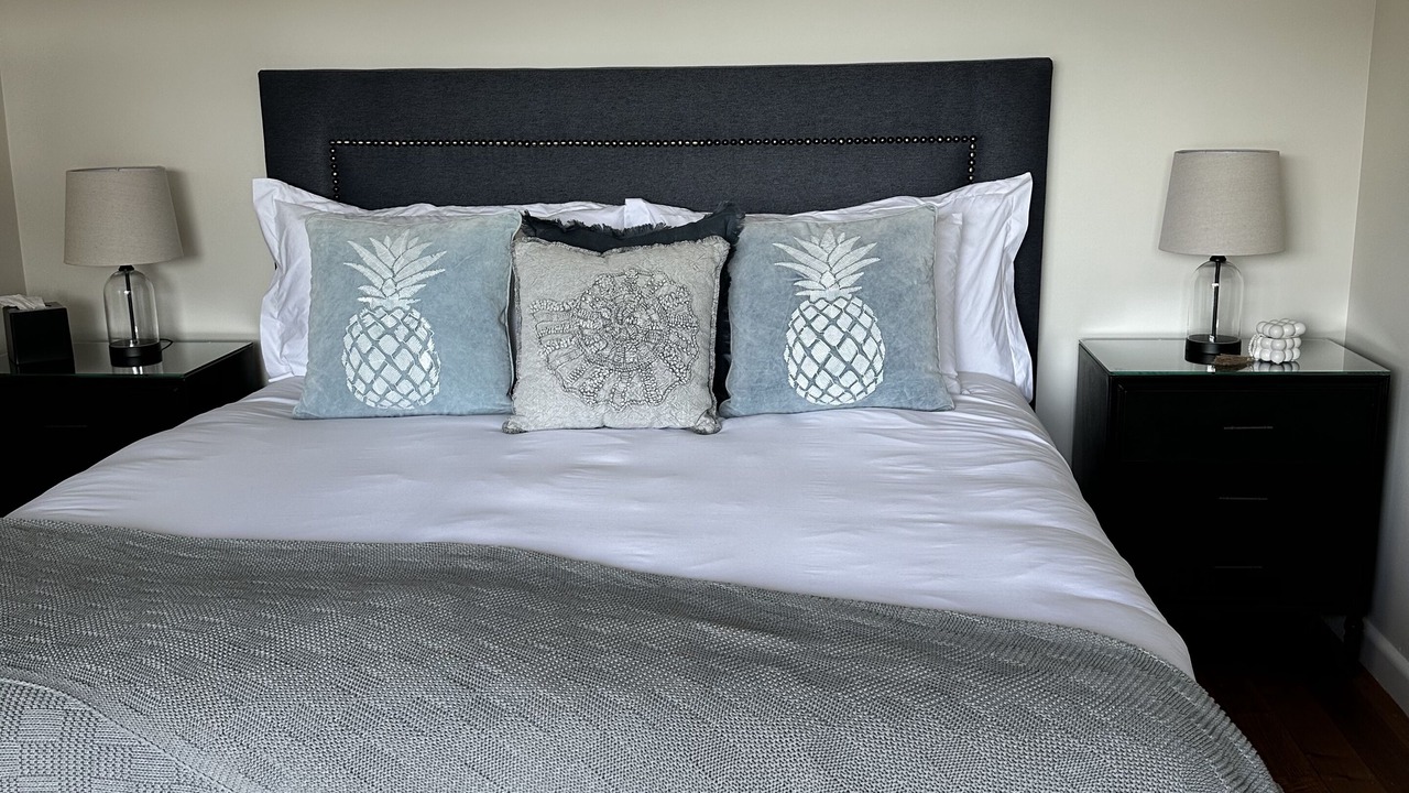 Photo of Bedroom in Lymington