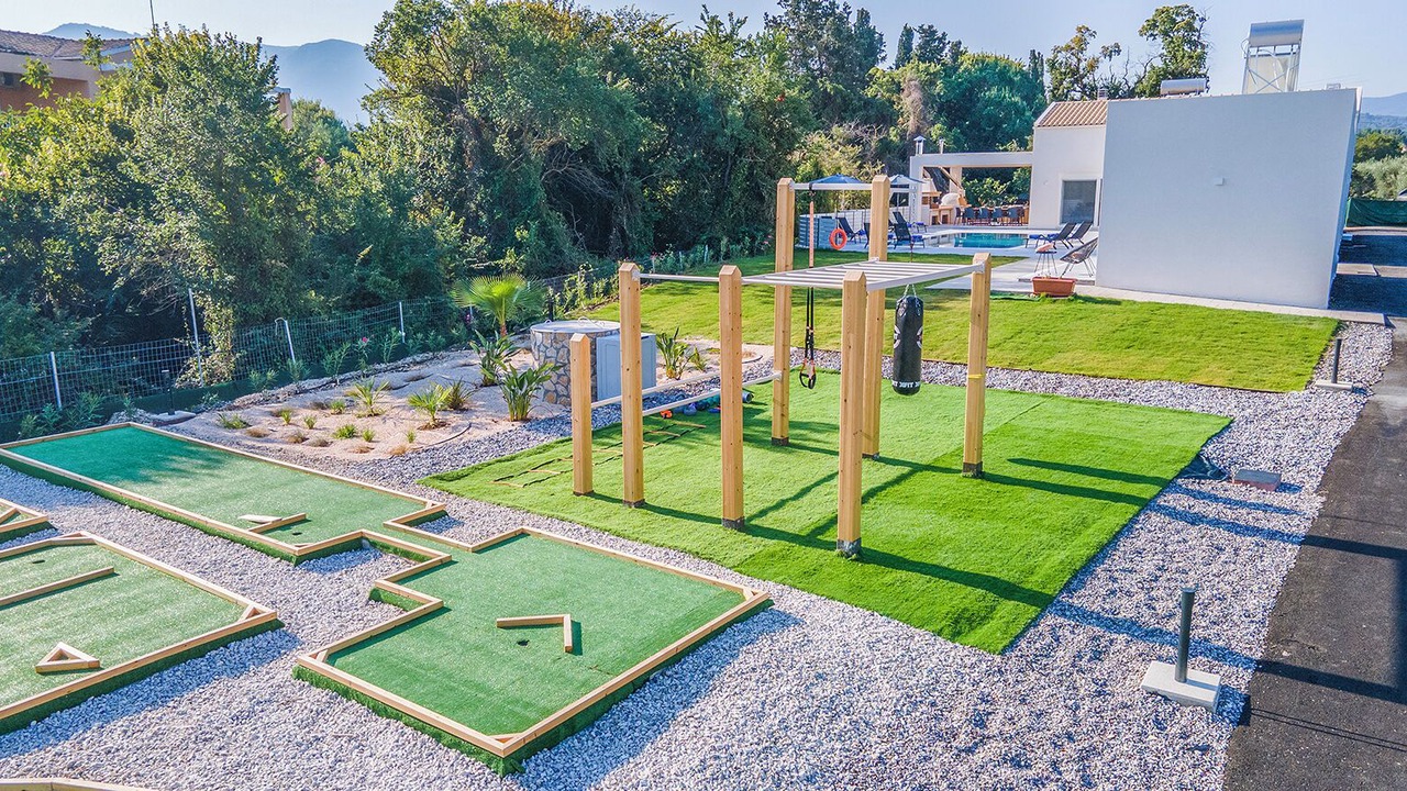 Photo of Outdoor in Roda