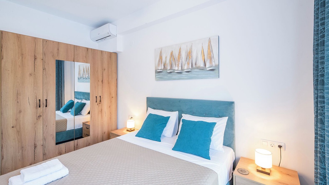 Photo of Bedroom in Roda