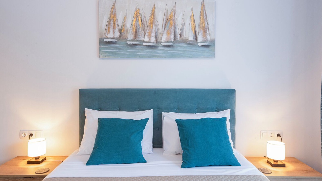 Photo of Bedroom in Roda