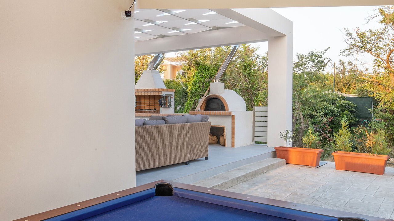 Photo of Patio Balcony in Roda