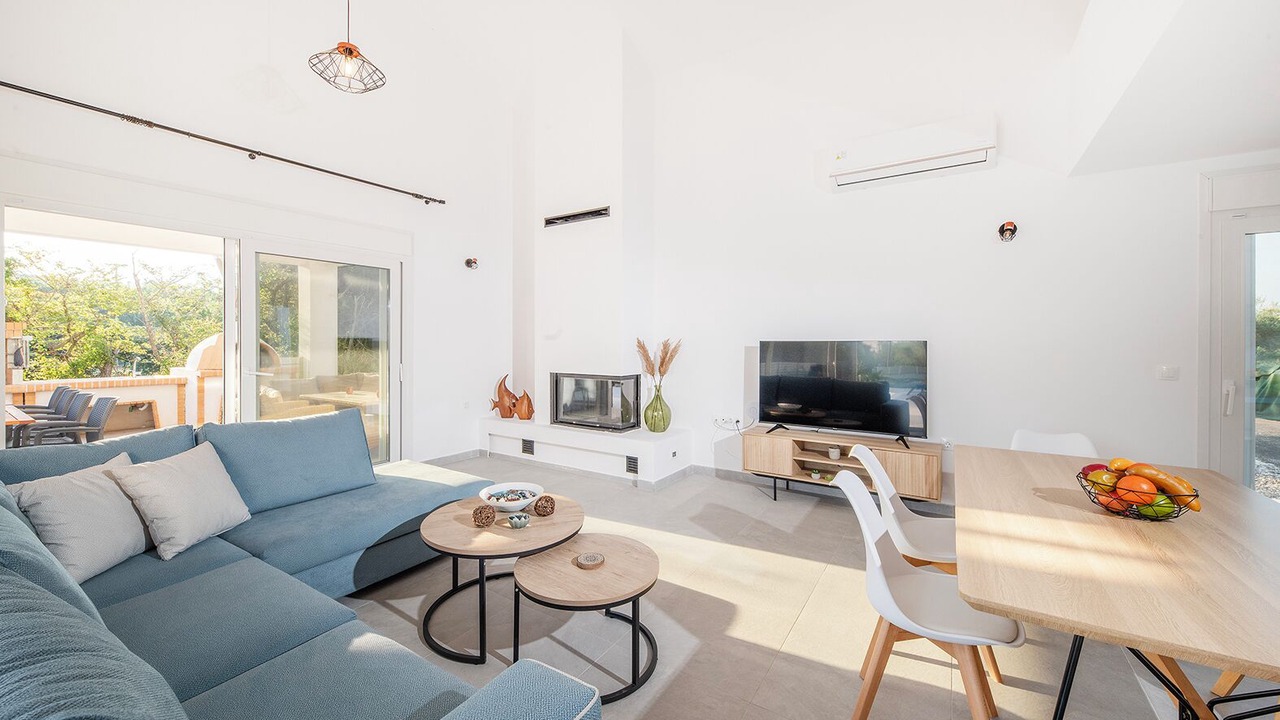 Photo of Livingroom in Roda