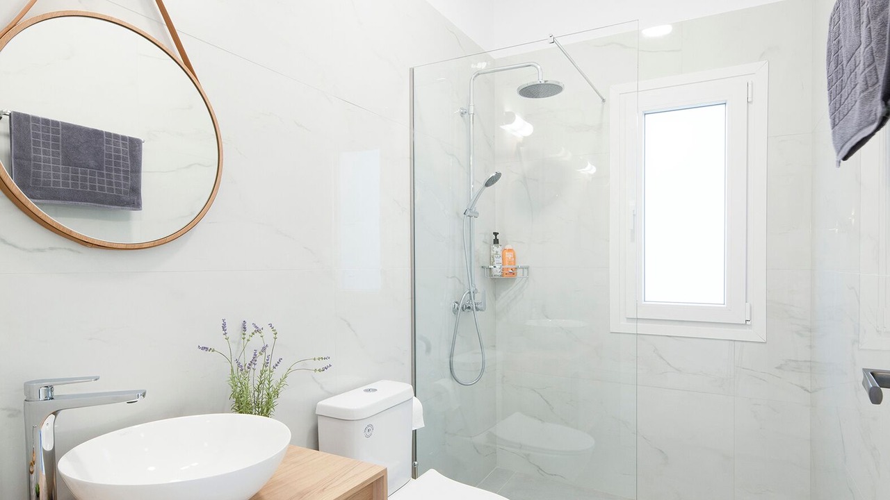 Photo of Bathroom in Roda