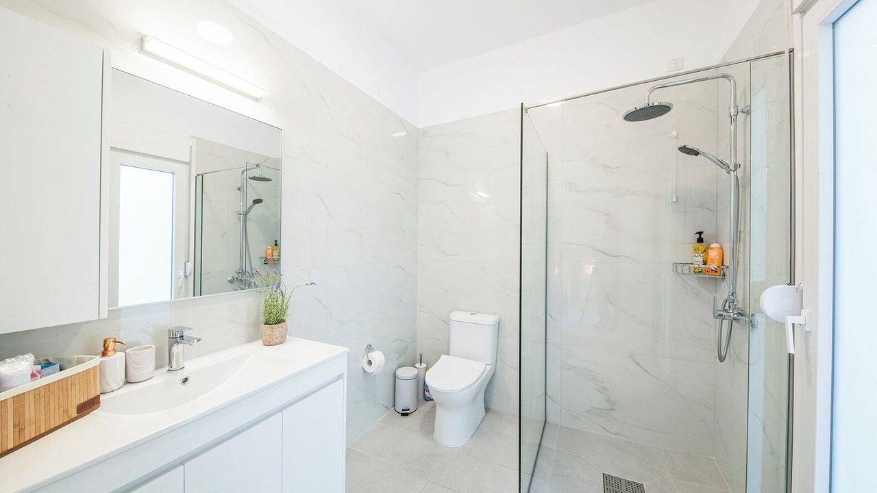 Photo of Bathroom in Roda