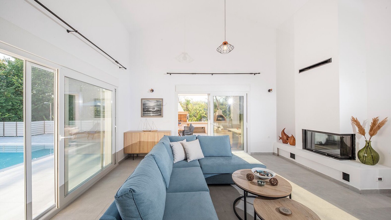 Photo of Livingroom in Roda