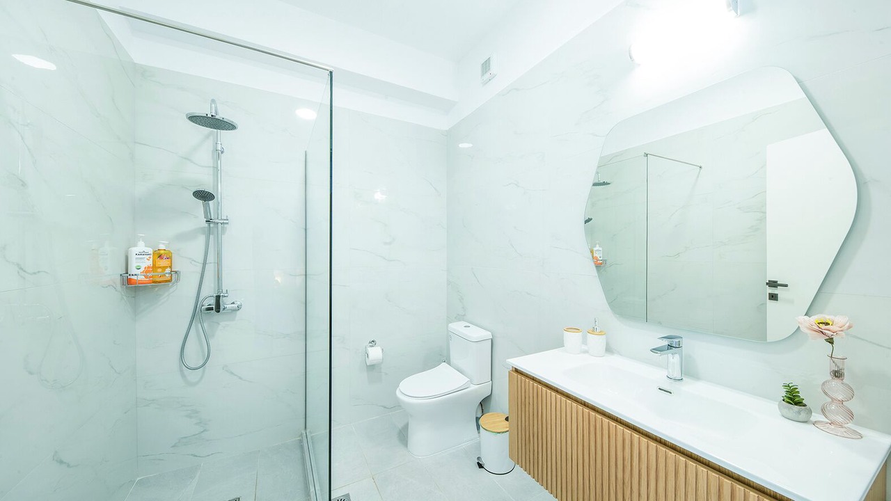 Photo of Bathroom in Roda
