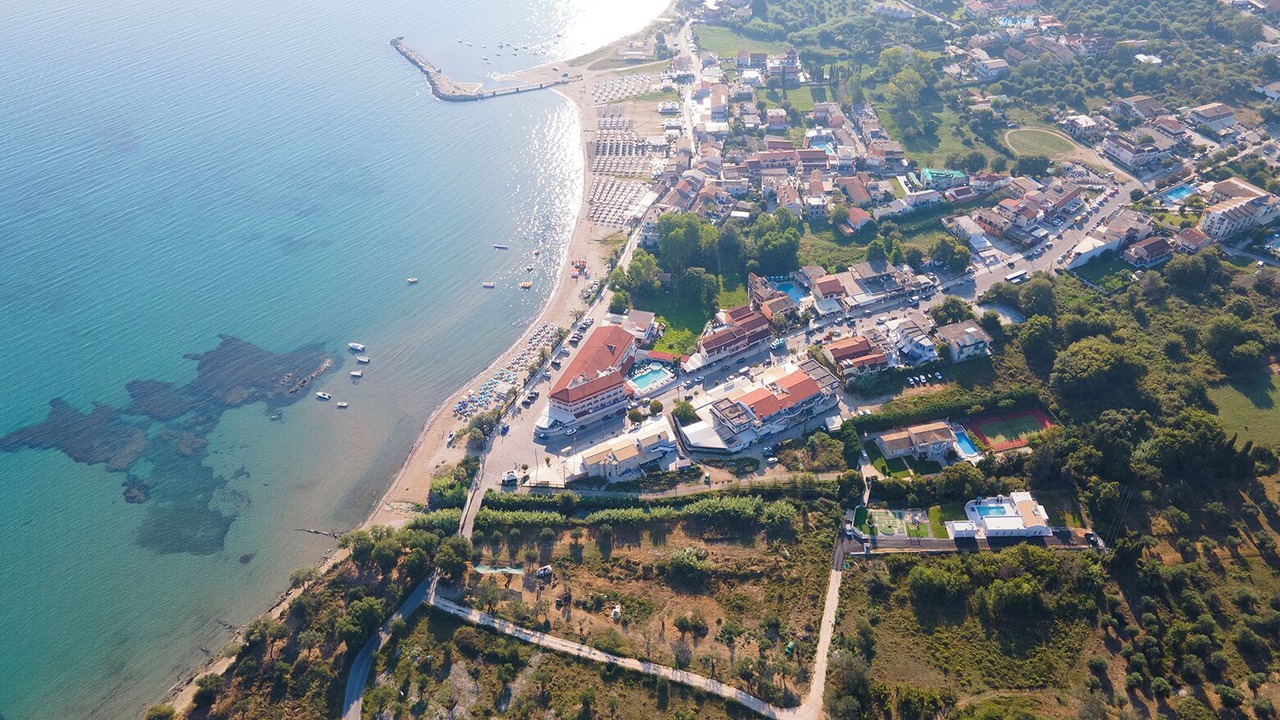 Photo of Outdoor in Roda