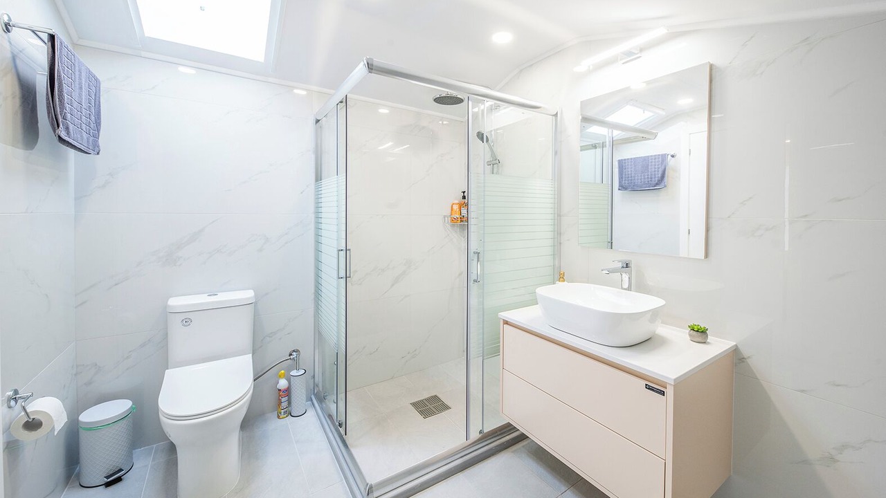 Photo of Bathroom in Roda