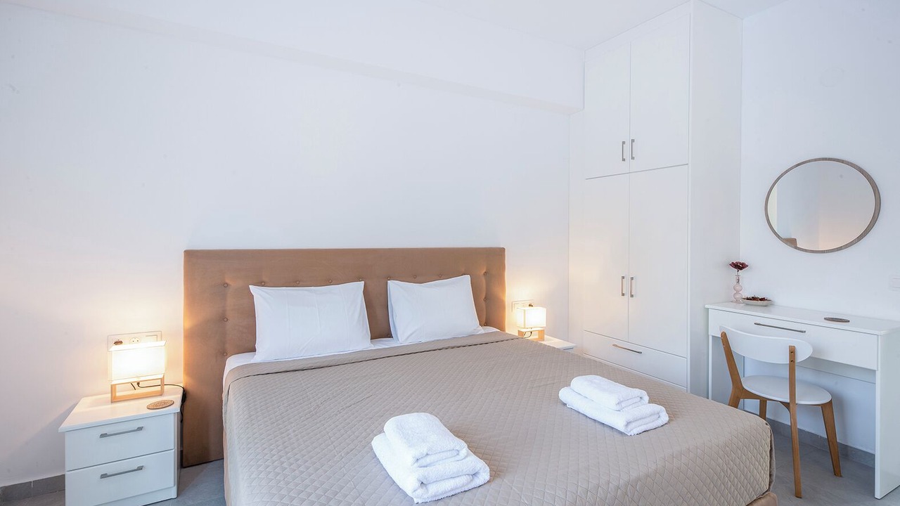 Photo of Bedroom in Roda