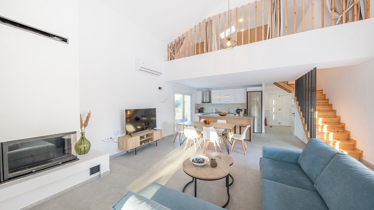 Photo of Livingroom in Roda