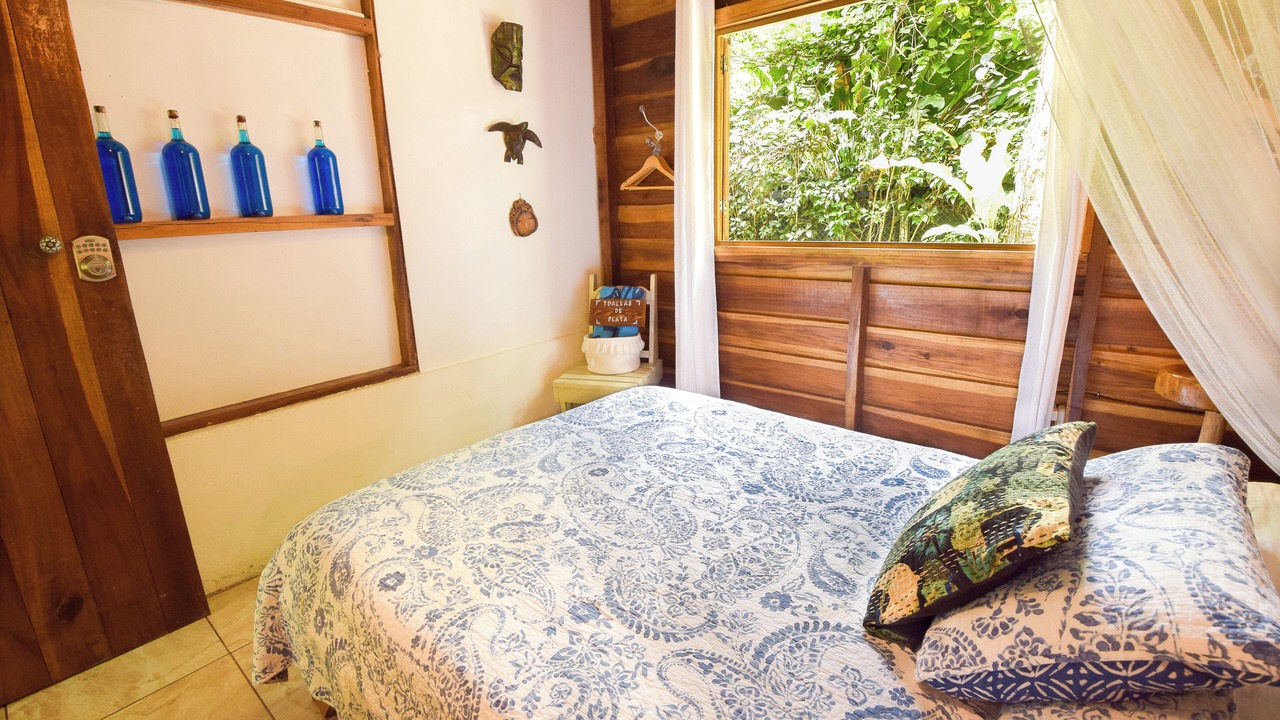 Photo of Bedroom in Chiguata