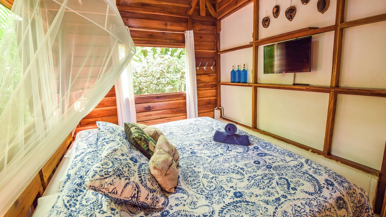 Photo of Bedroom in Chiguata