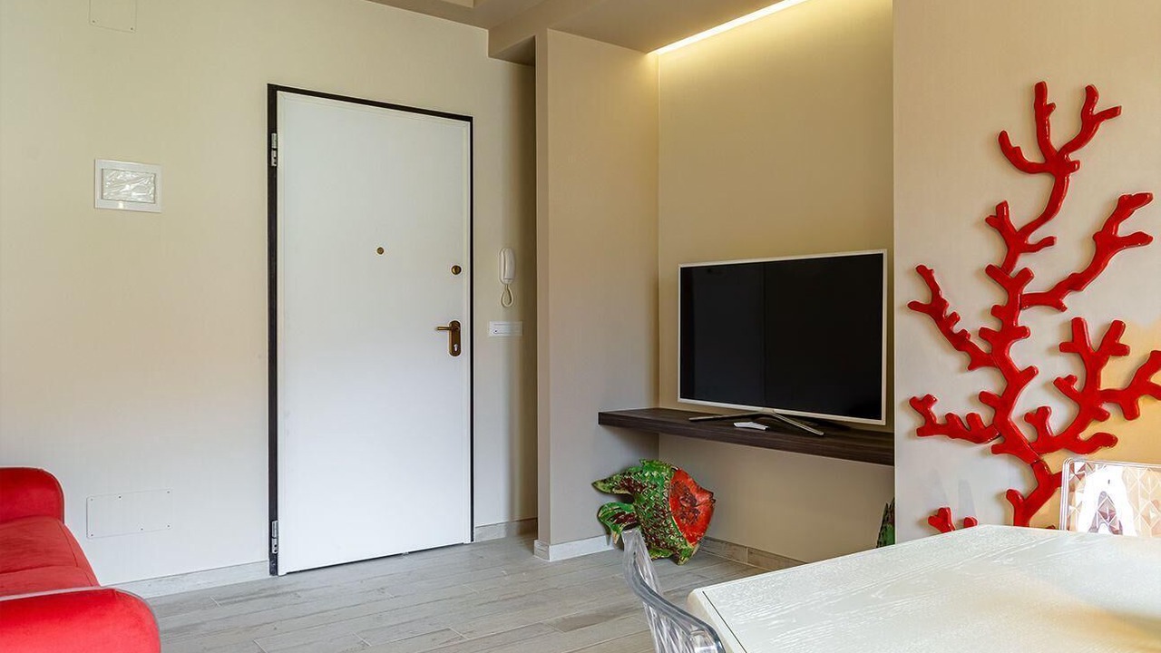 Photo of Livingroom in Recanati