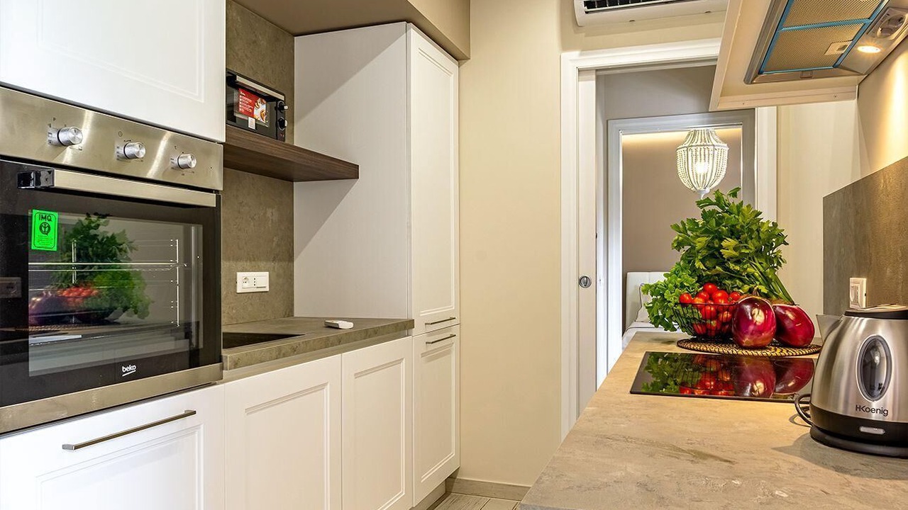 Photo of Kitchen in Recanati